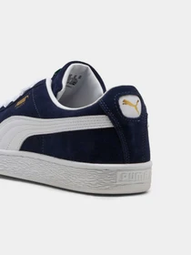 Кеды PUMA Suede Classic модель 399781 Фото