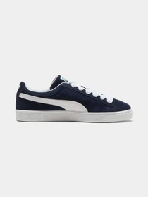 Кеди PUMA Suede Classic модель 399781 Фото
