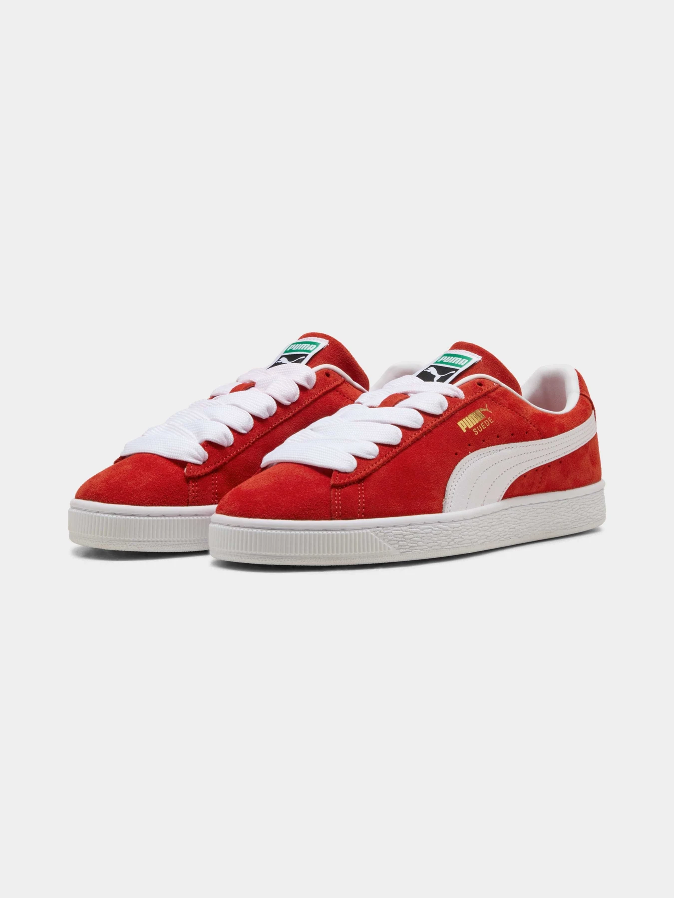 Кеды PUMA Suede Classic модель 399781 Кеды PUMA Suede Classic модель 399781 Фото