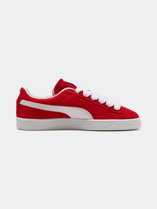 Кеди PUMA Suede Classic модель 399781 Фото