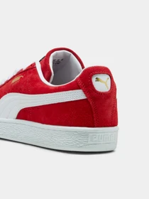 Кеды PUMA Suede Classic модель 399781 Фото