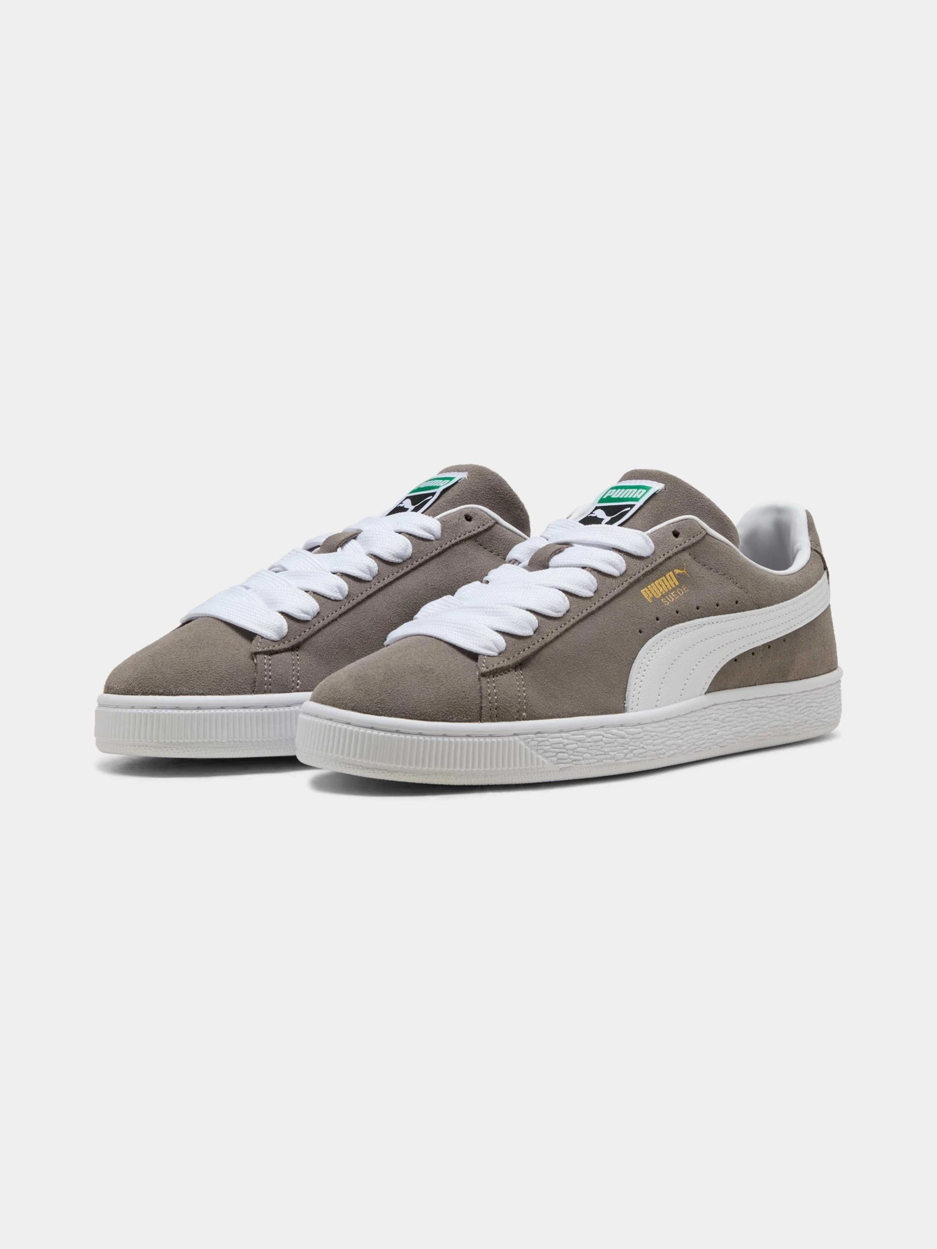 Кеды PUMA Suede Classic модель 399781 Кеды PUMA Suede Classic модель 399781 Фото