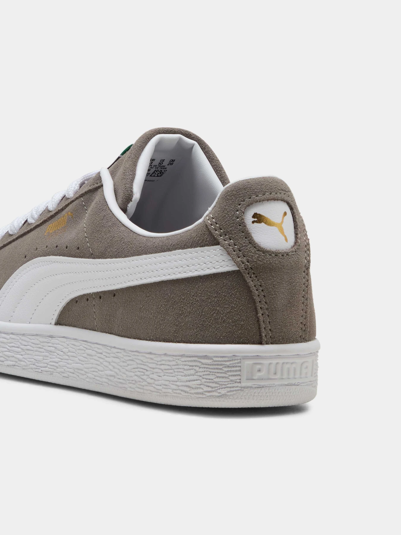 Кеды PUMA Suede Classic модель 399781 Кеды PUMA Suede Classic модель 399781 Фото