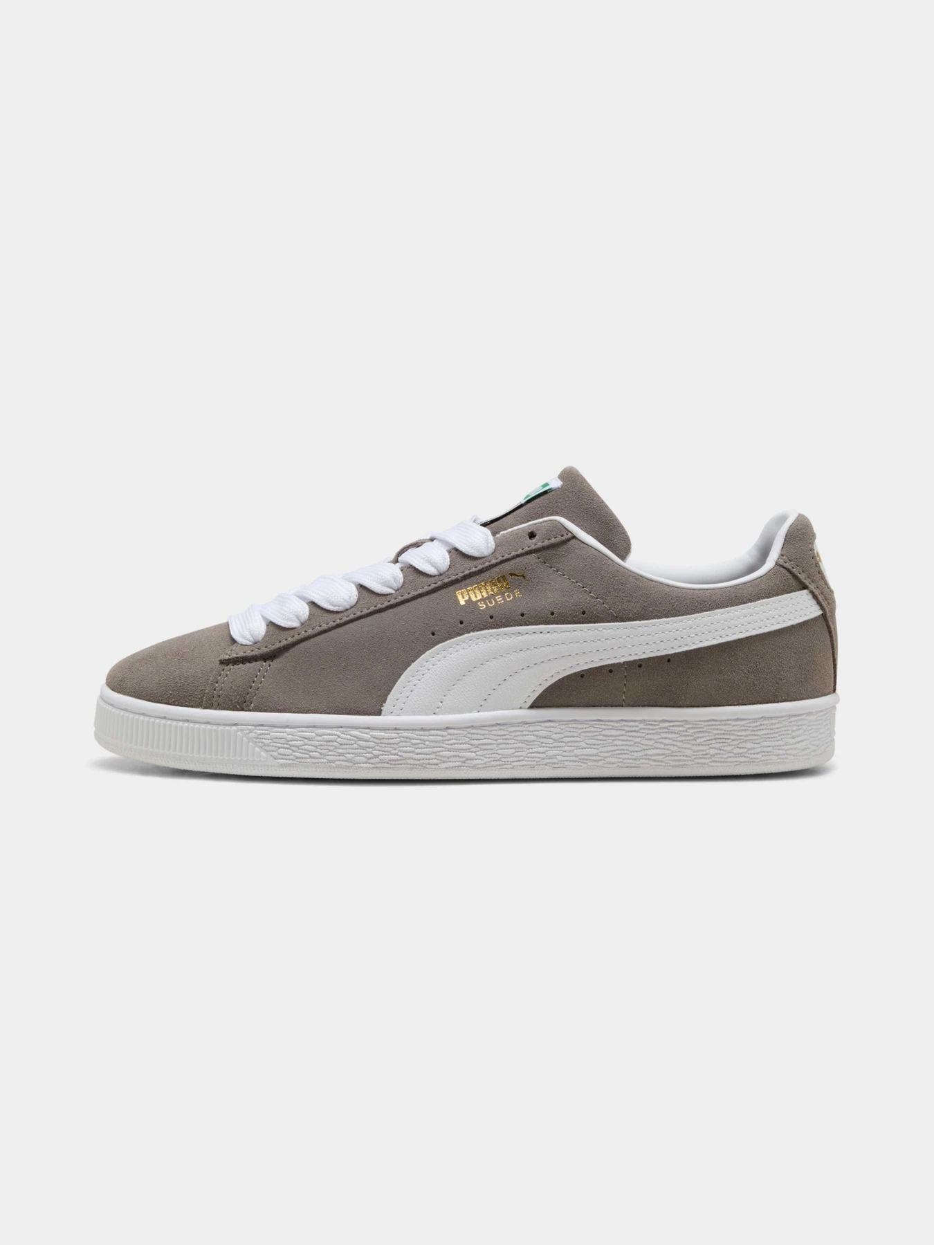 Кеды PUMA Suede Classic модель 399781 Кеды PUMA Suede Classic модель 399781 Фото