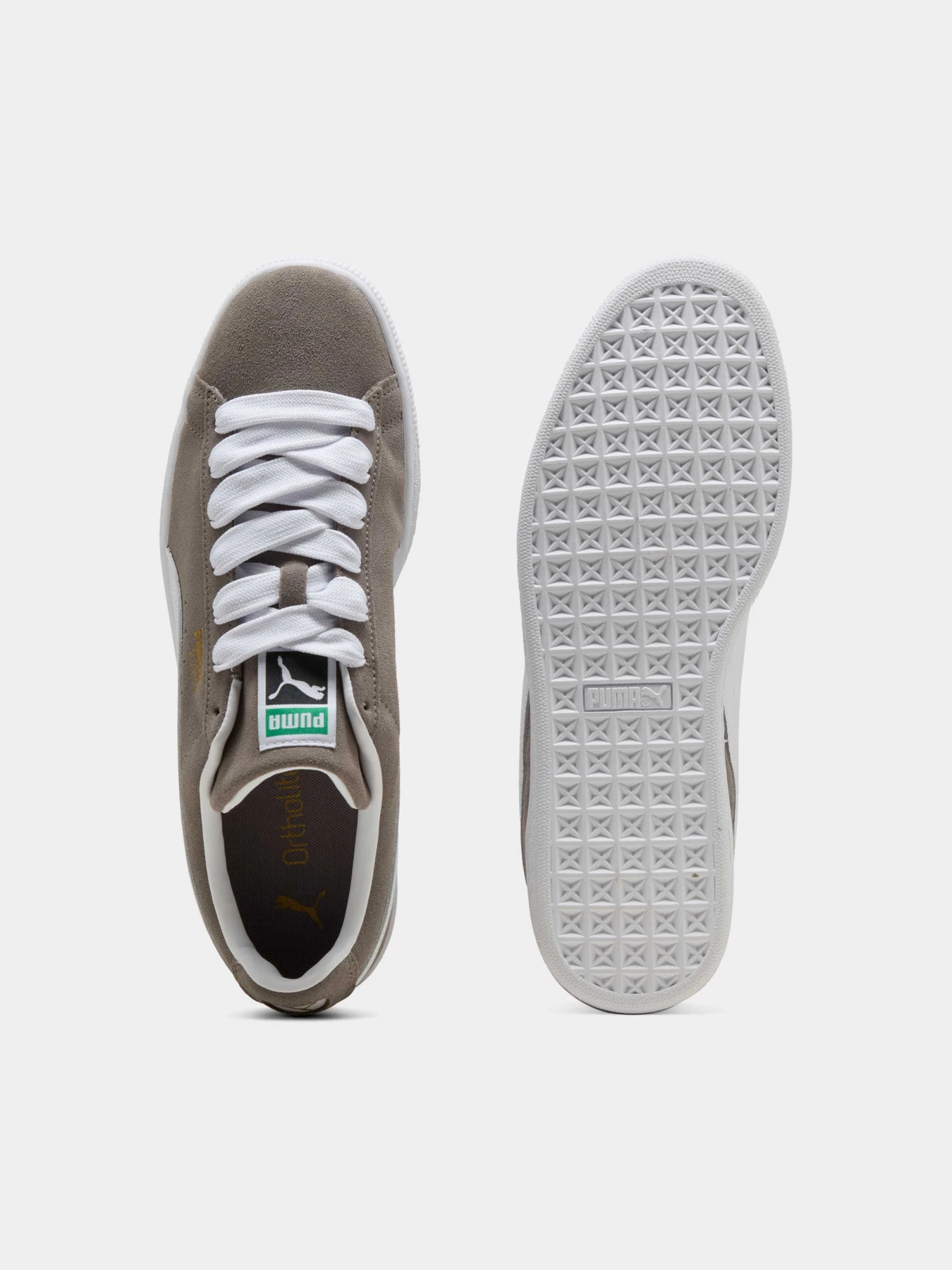 Кеды PUMA Suede Classic модель 399781 Кеды PUMA Suede Classic модель 399781 Фото