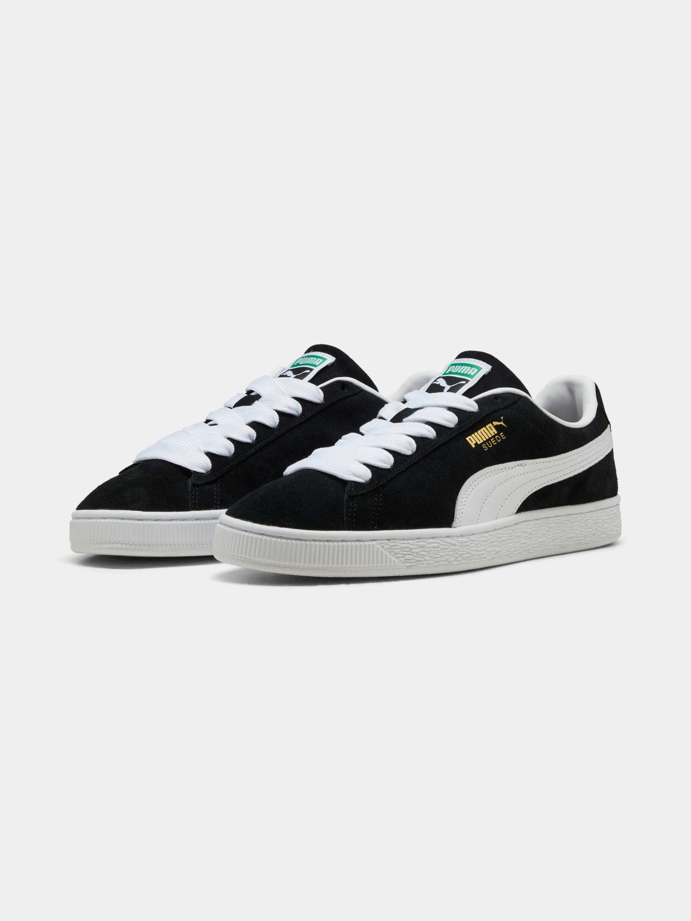 Кеды PUMA Suede Classic модель 399781 Кеды PUMA Suede Classic модель 399781 Фото