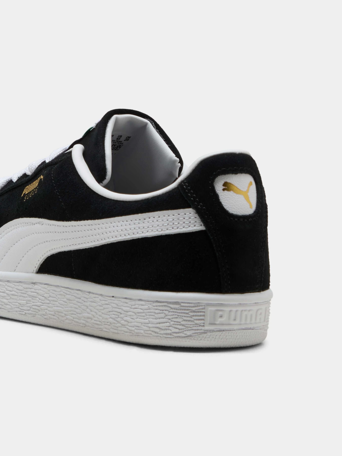 Кеды PUMA Suede Classic модель 399781 Кеды PUMA Suede Classic модель 399781 Фото
