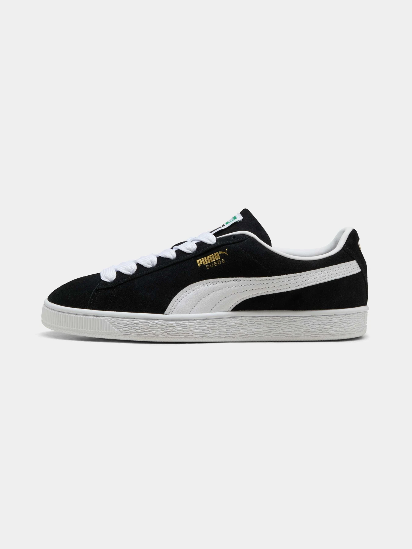 Кеды PUMA Suede Classic модель 399781 Кеды PUMA Suede Classic модель 399781 Фото