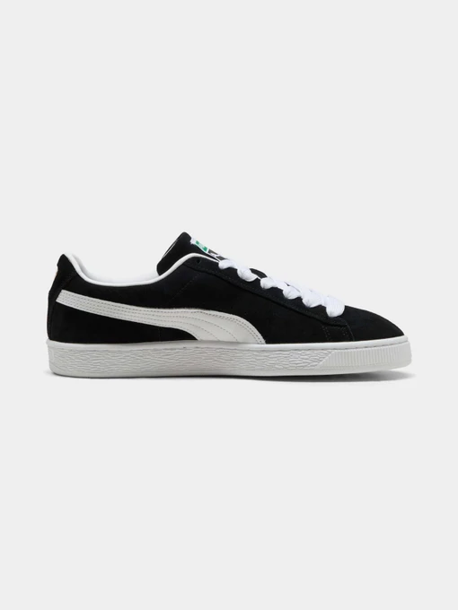 Кеди PUMA Suede Classic модель 399781 Фото