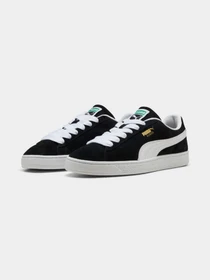 Кеды PUMA Suede Classic модель 399781 Фото