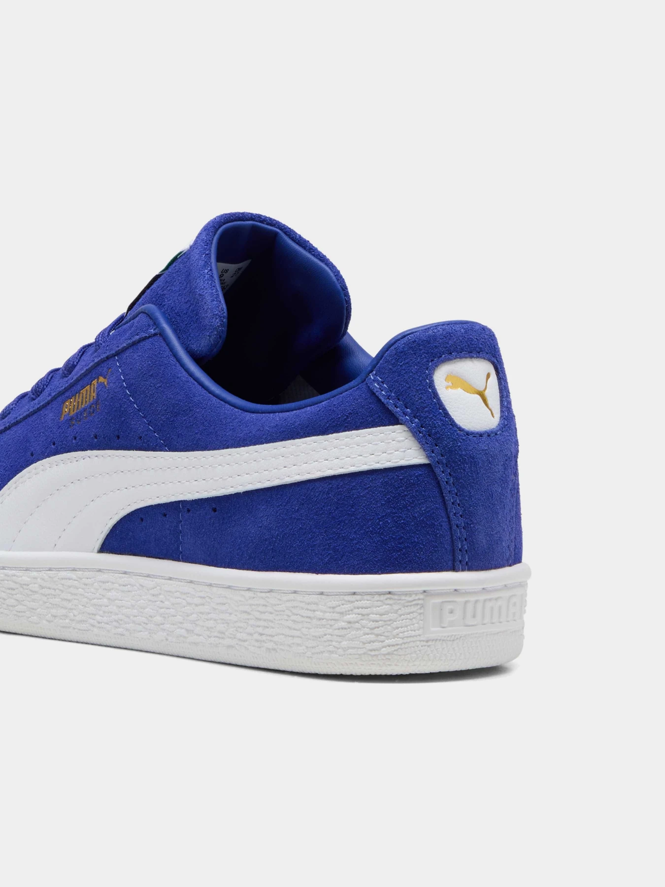 Кеды PUMA Suede Classic модель 399781 Кеды PUMA Suede Classic модель 399781 Фото