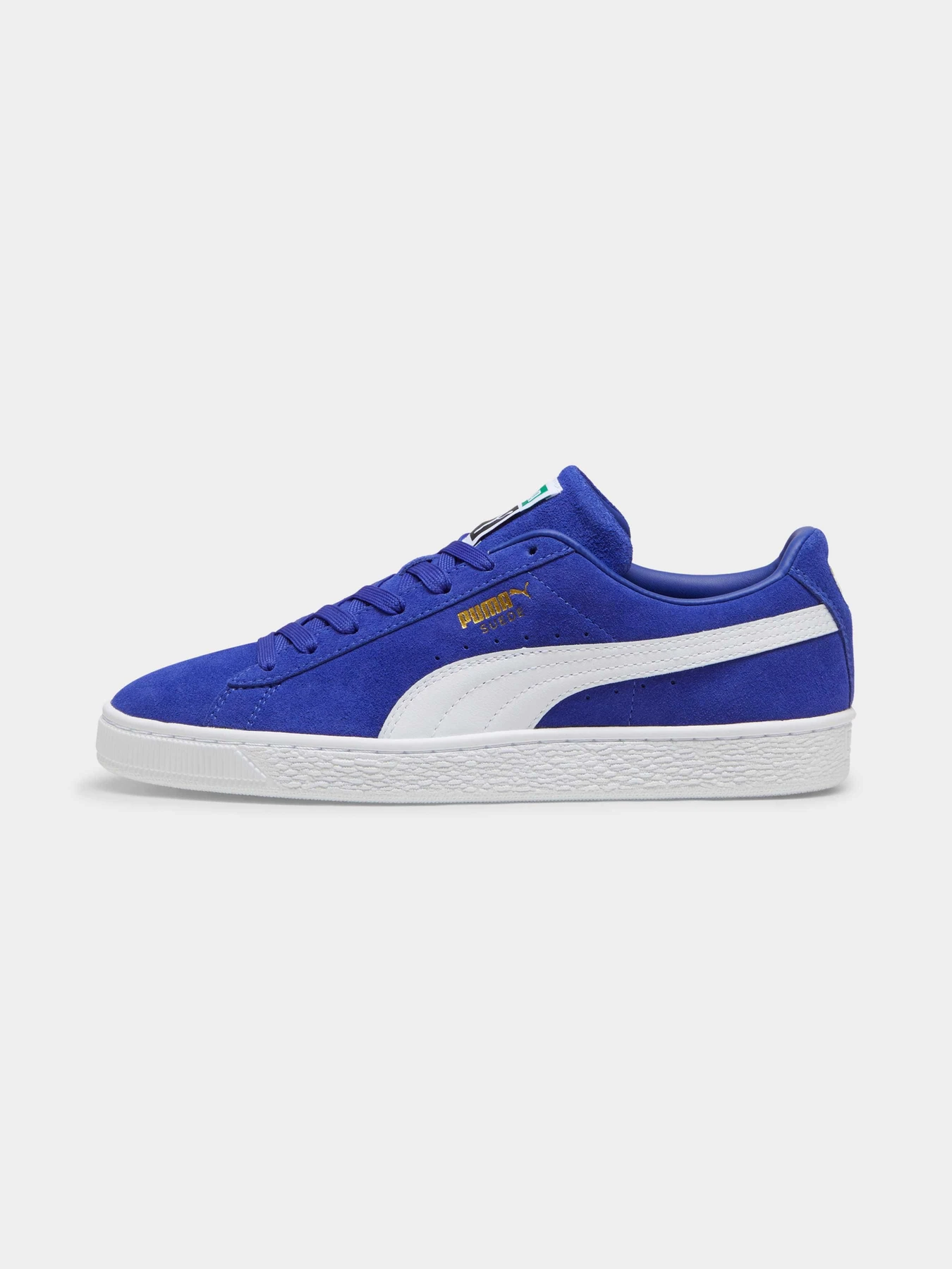 Кеды PUMA Suede Classic модель 399781 Кеды PUMA Suede Classic модель 399781 Фото