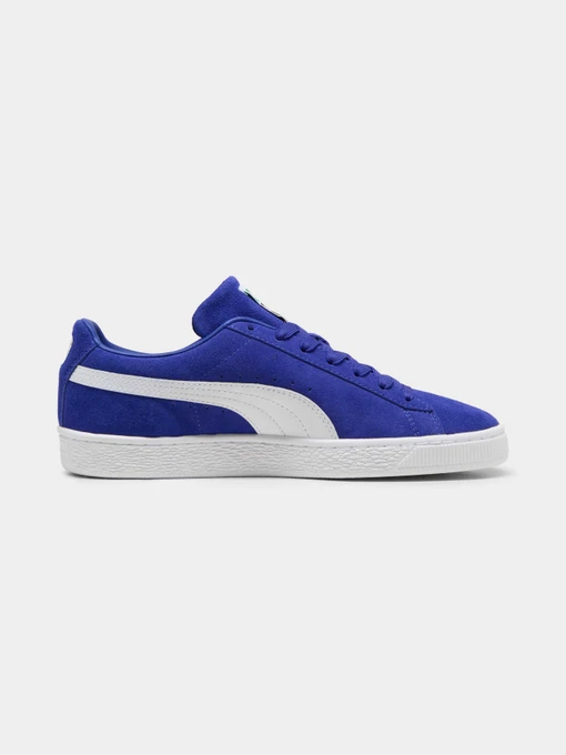 Кеды PUMA Suede Classic модель 399781 Фото
