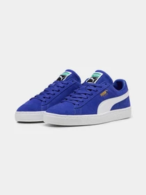 Кеды PUMA Suede Classic модель 399781 Фото
