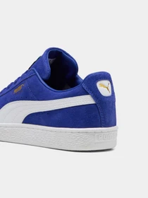 Кеды PUMA Suede Classic модель 399781 Фото