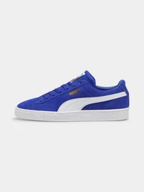 Кеды PUMA Suede Classic модель 399781 Фото
