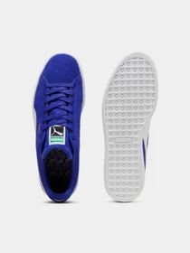 Кеды PUMA Suede Classic модель 399781 Фото