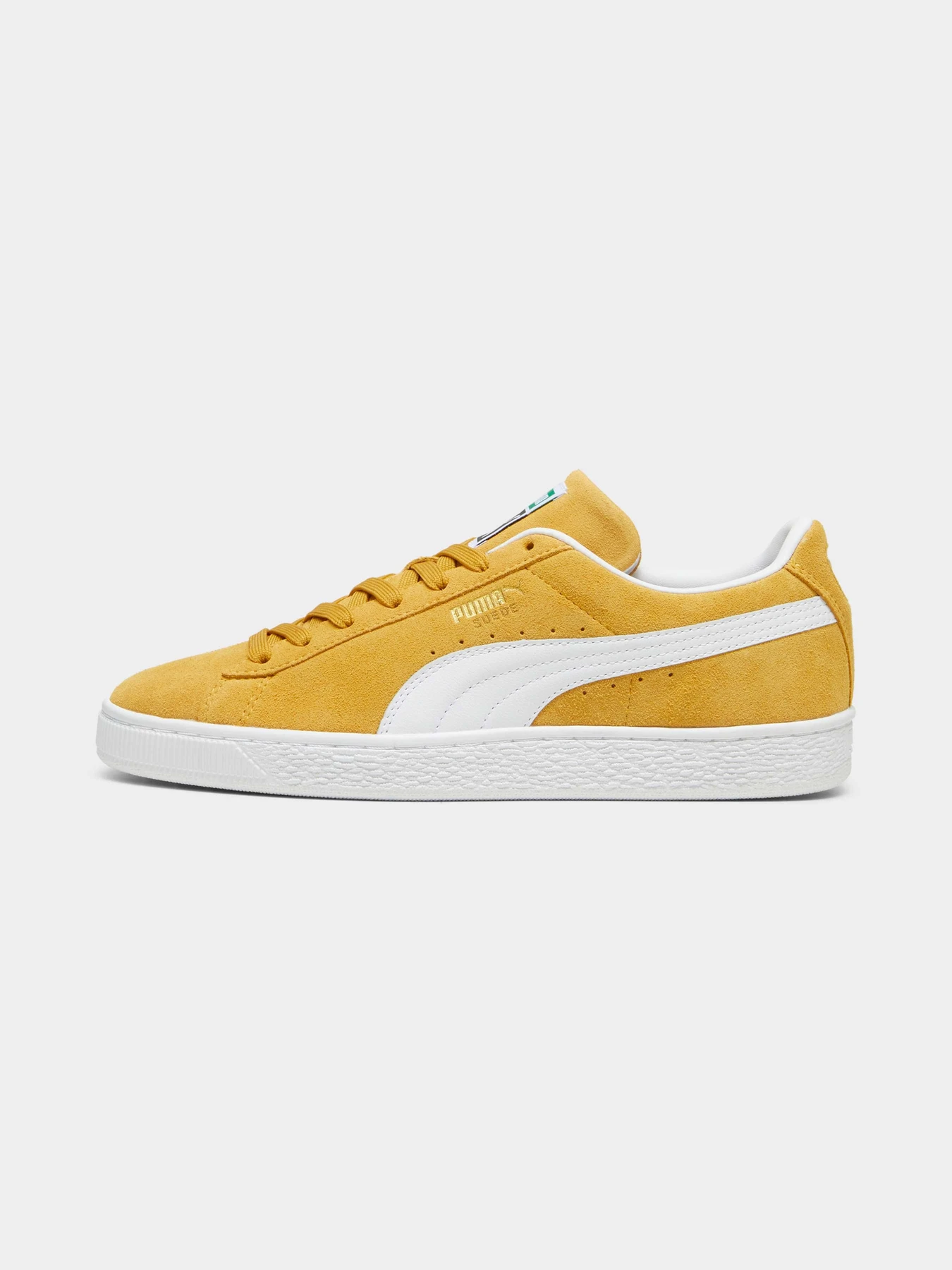 Кеды PUMA Suede Classic модель 399781 Кеды PUMA Suede Classic модель 399781 Фото