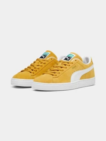Кеды PUMA Suede Classic модель 399781 Фото