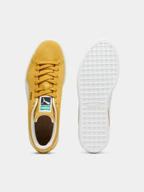 Кеды PUMA Suede Classic модель 399781 Фото