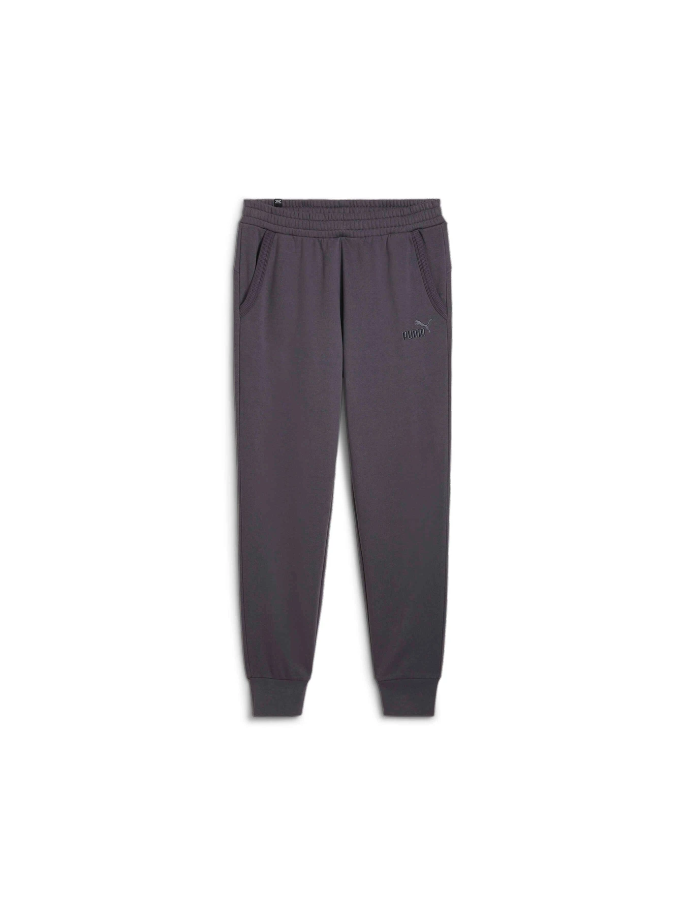 Брюки PUMA Ess Elevated Sweatpants модель 682704 Брюки PUMA Ess Elevated Sweatpants модель 682704 Фото