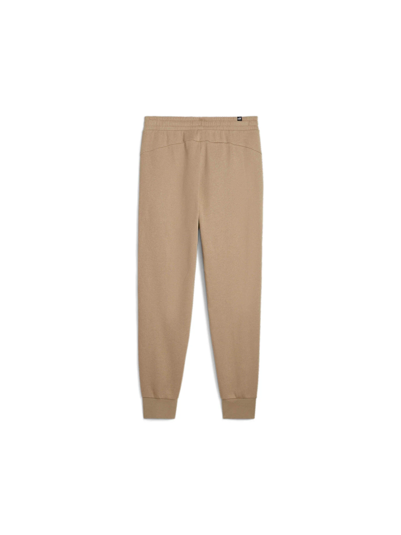 Брюки PUMA Ess Elevated Sweatpants модель 682704 Брюки PUMA Ess Elevated Sweatpants модель 682704 Фото