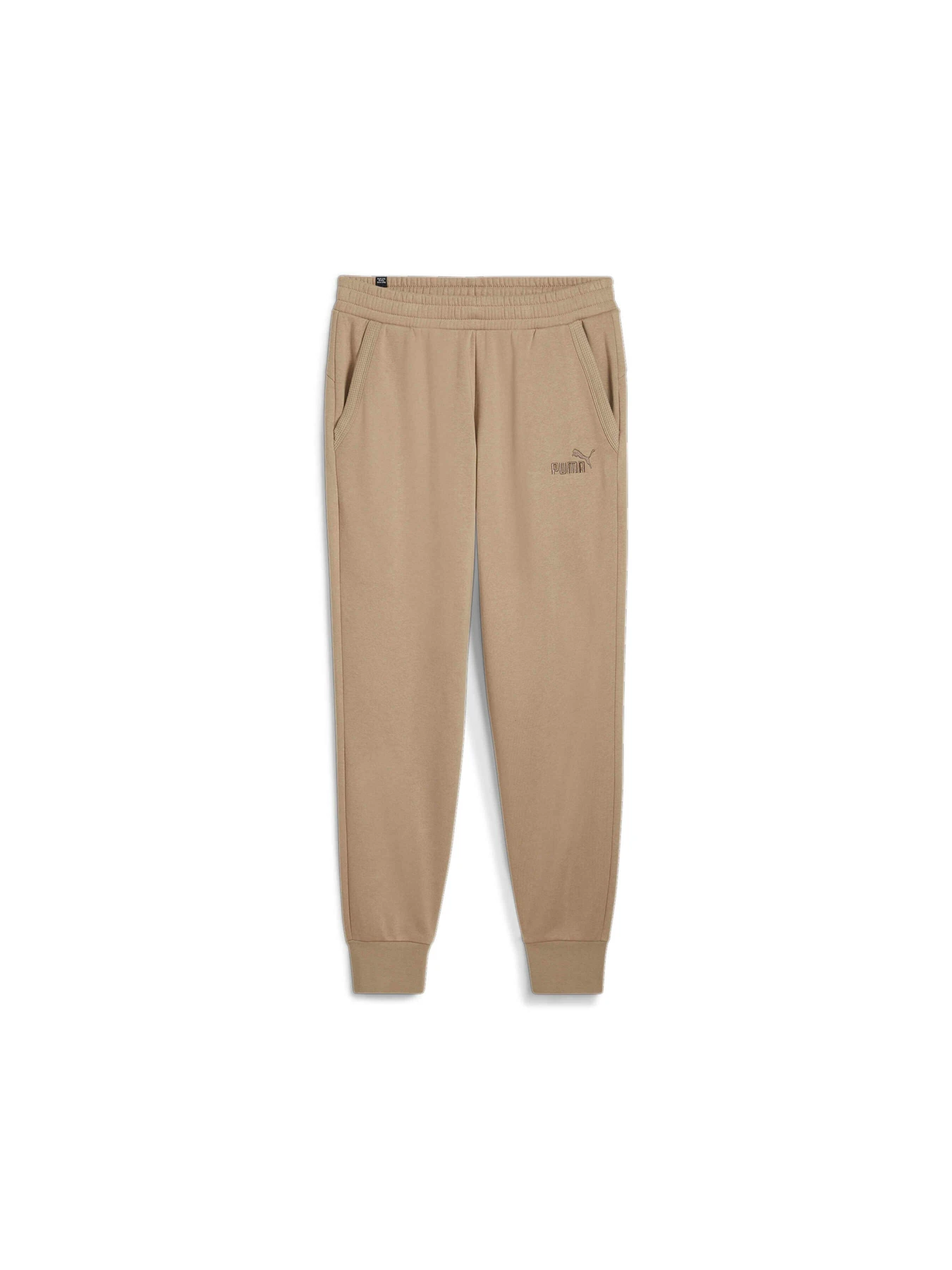 Брюки PUMA Ess Elevated Sweatpants модель 682704 Брюки PUMA Ess Elevated Sweatpants модель 682704 Фото