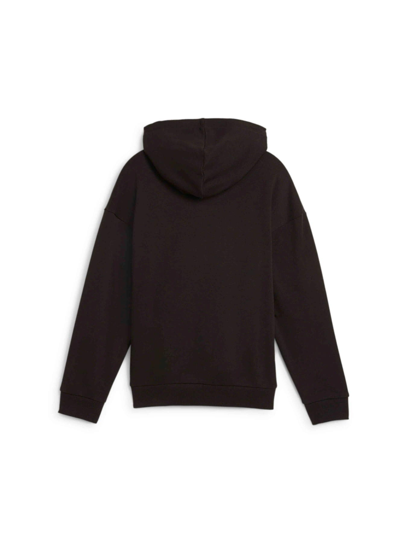 Худи и свитшоты PUMA Ess+ Script Hoodie Fl модель 682780 Худи и свитшоты PUMA Ess+ Script Hoodie Fl модель 682780 Фото