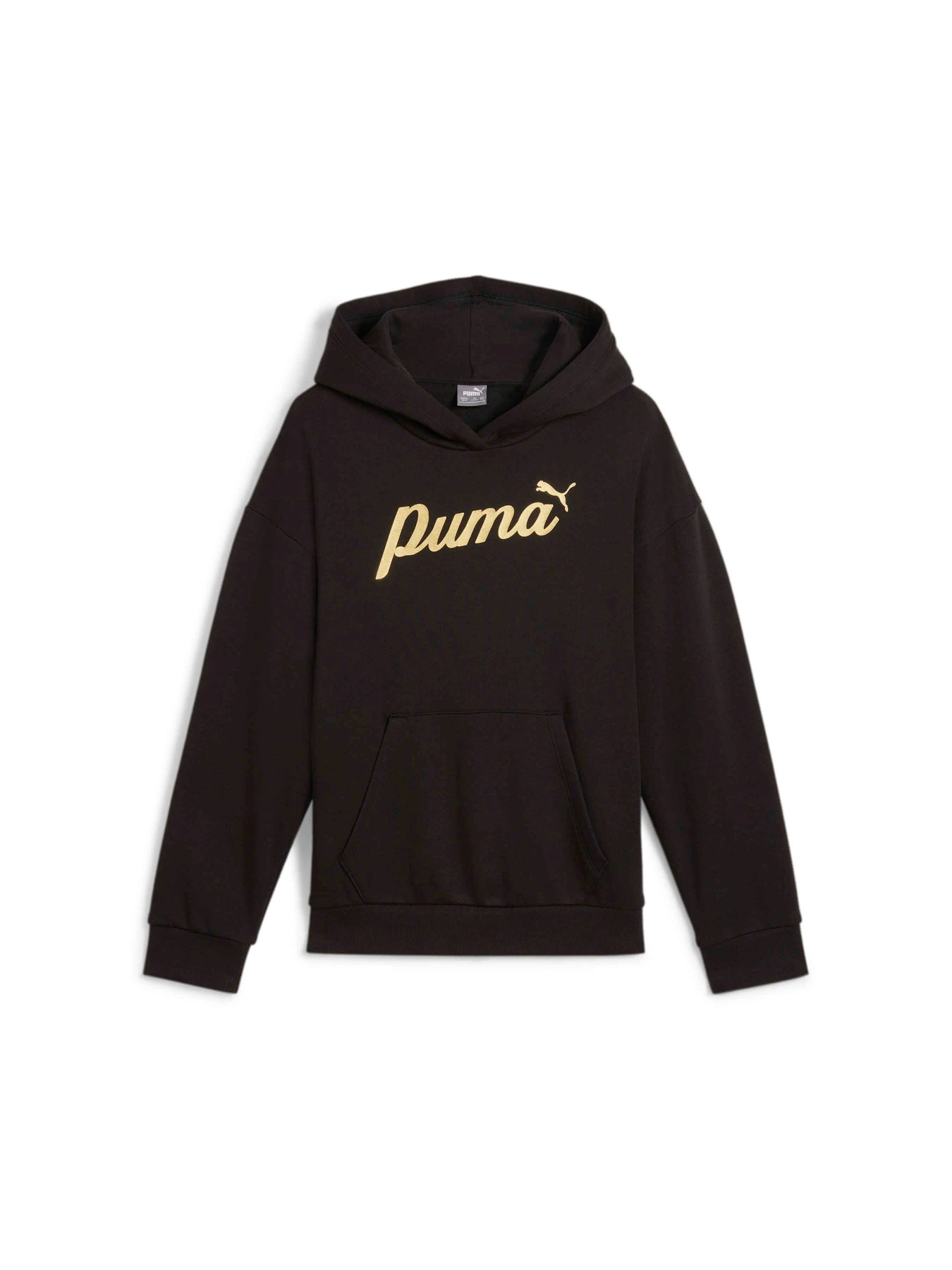 Худи и свитшоты PUMA Ess+ Script Hoodie Fl модель 682780 Худи и свитшоты PUMA Ess+ Script Hoodie Fl модель 682780 Фото