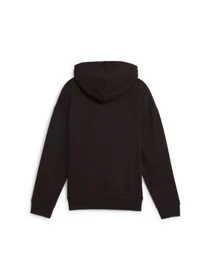 Худи и свитшоты PUMA Ess+ Script Hoodie Fl модель 682780 Фото