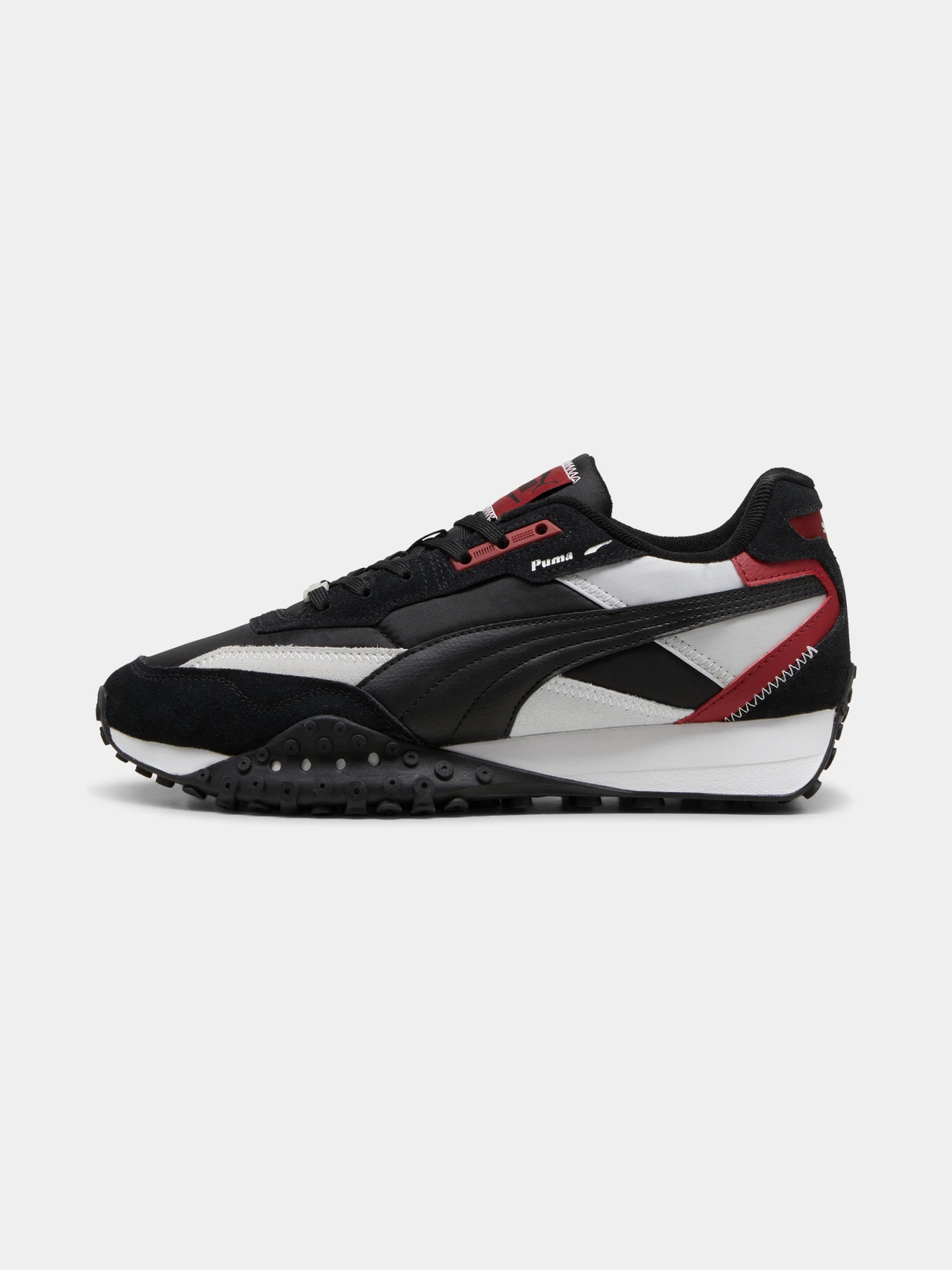 Кроссовки PUMA Blktop Rider модель 392725 Кроссовки PUMA Blktop Rider модель 392725 Фото