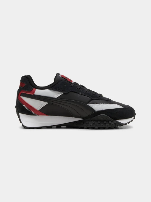 Кроссовки PUMA Blktop Rider модель 392725 Фото