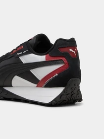 Кроссовки PUMA Blktop Rider модель 392725 Фото