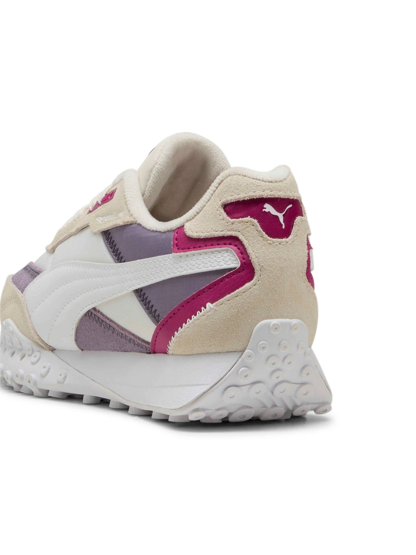Кроссовки PUMA Blktop Rider модель 392725 Кроссовки PUMA Blktop Rider модель 392725 Фото