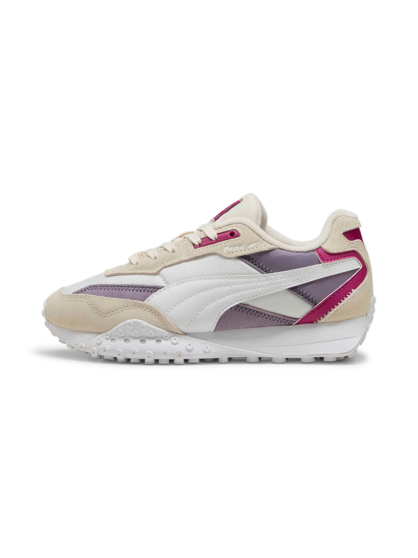 Кроссовки PUMA Blktop Rider модель 392725 Кроссовки PUMA Blktop Rider модель 392725 Фото