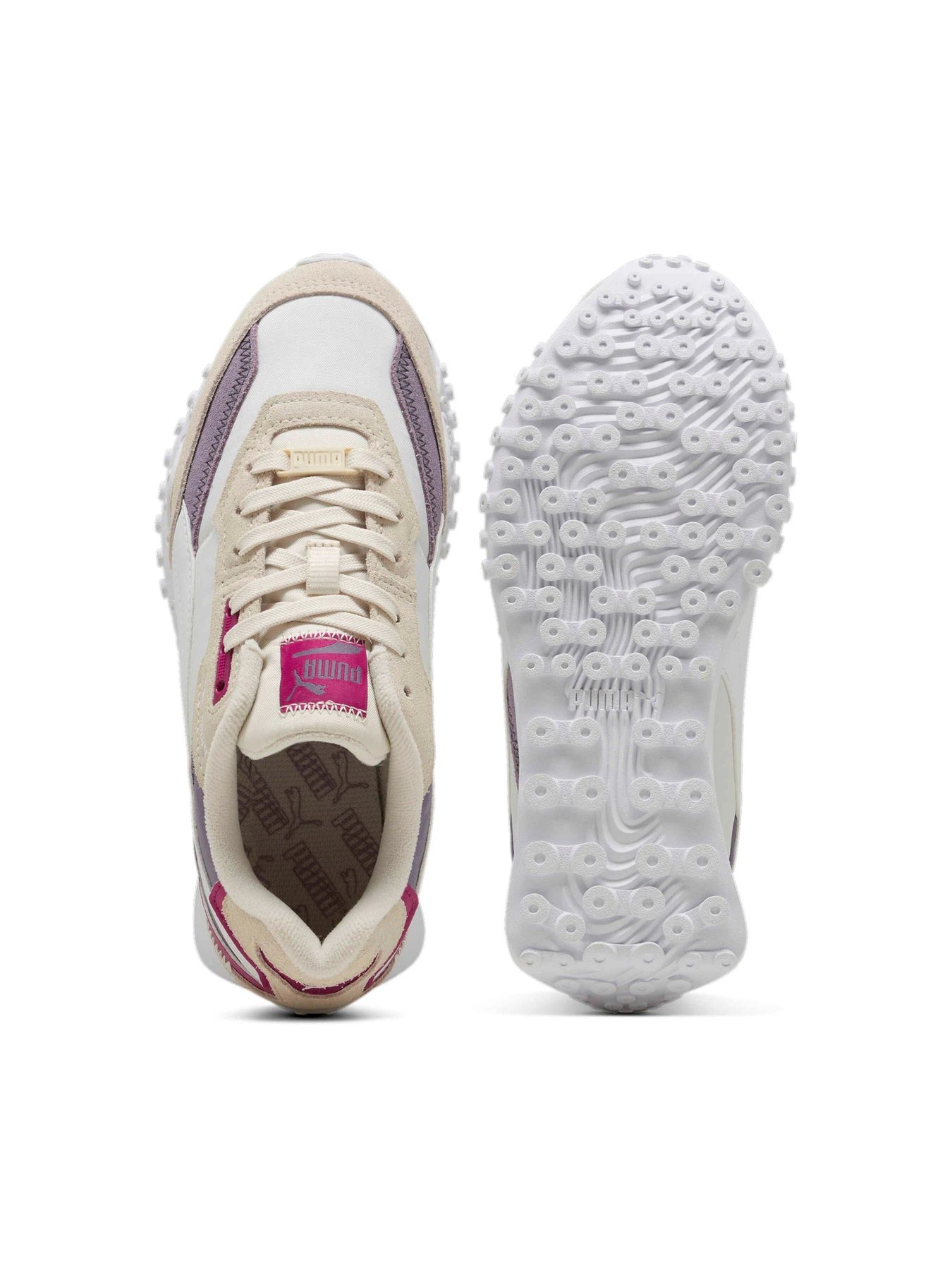 Кроссовки PUMA Blktop Rider модель 392725 Кроссовки PUMA Blktop Rider модель 392725 Фото