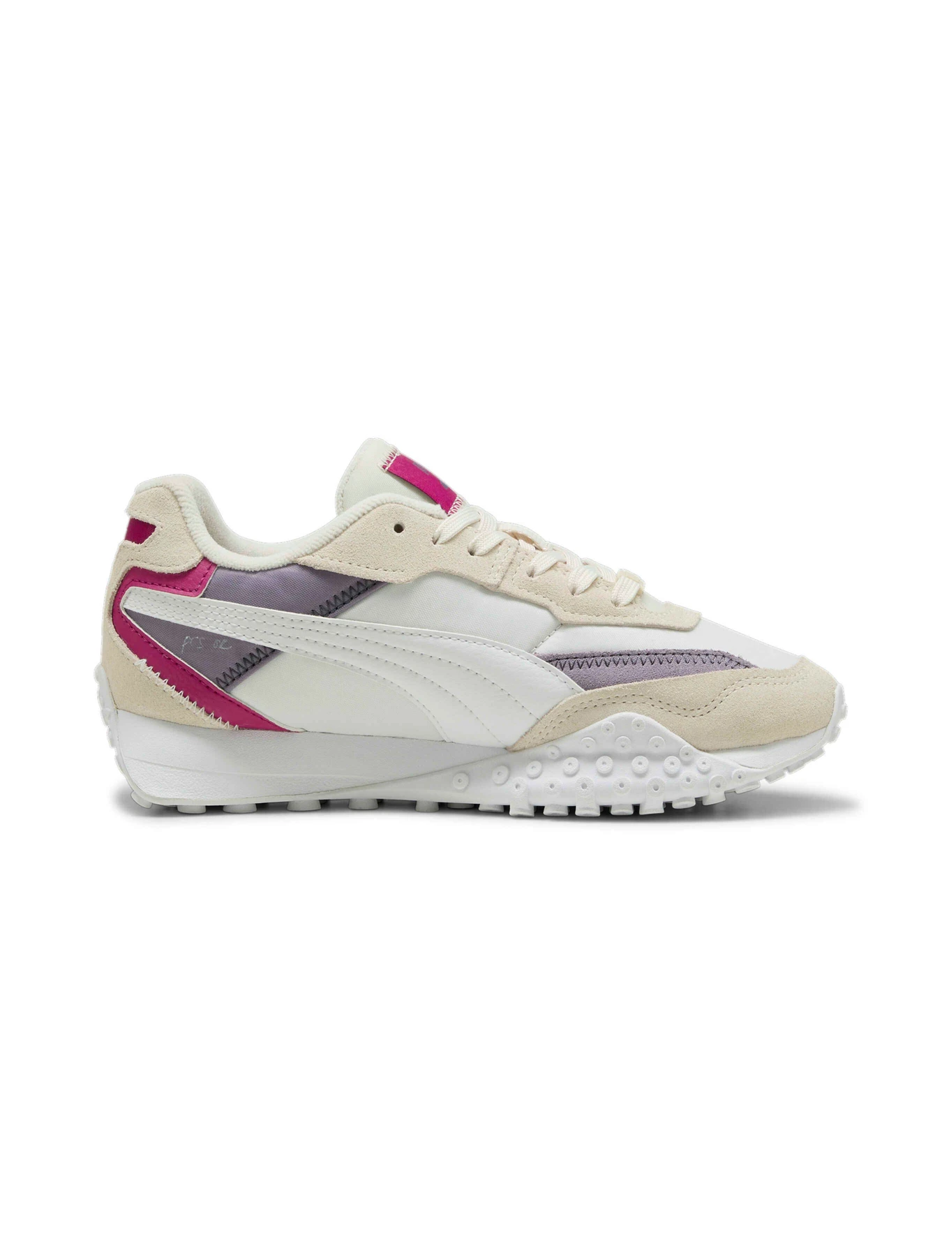 Кроссовки PUMA Blktop Rider модель 392725 Кроссовки PUMA Blktop Rider модель 392725 Фото