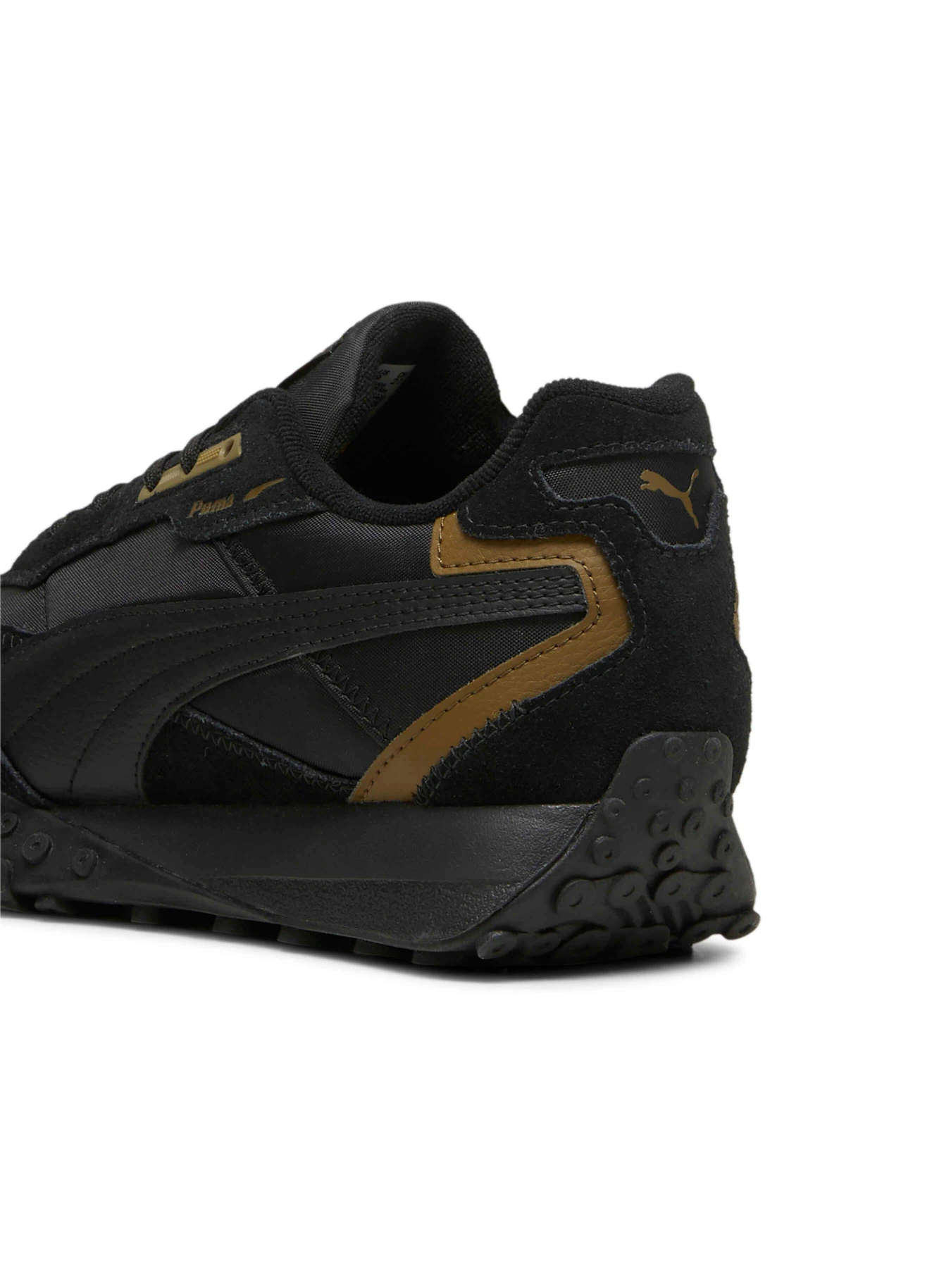 Кроссовки PUMA Blktop Rider модель 392725 Фото