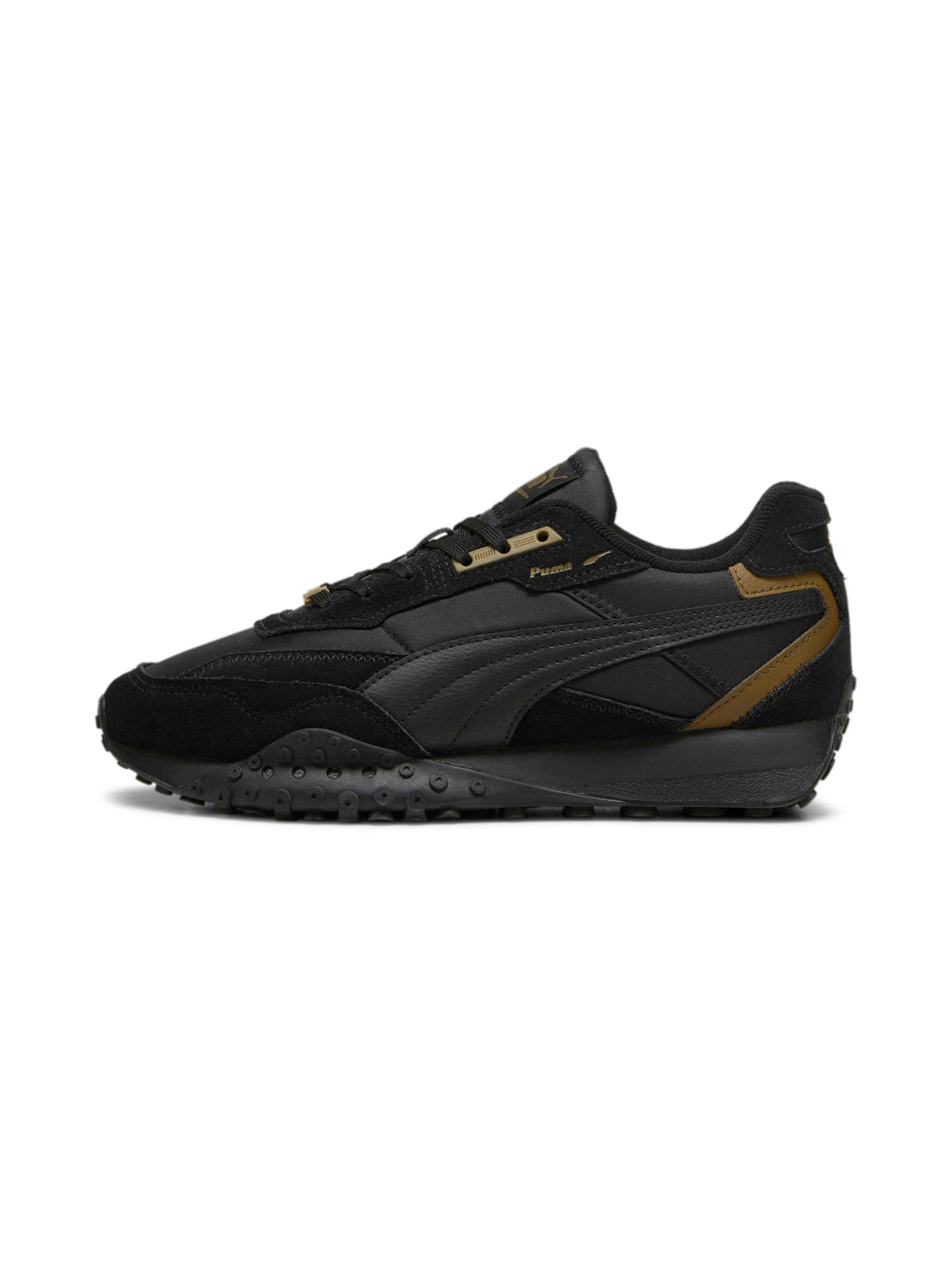 Кроссовки PUMA Blktop Rider модель 392725 Фото