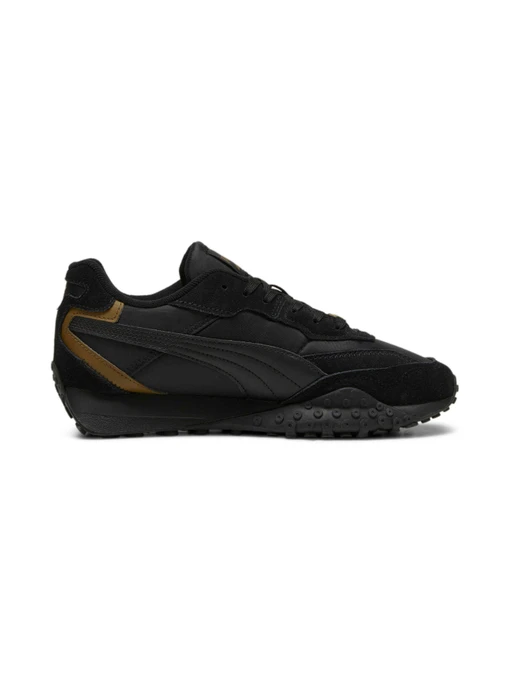 Кроссовки PUMA Blktop Rider модель 392725 Фото