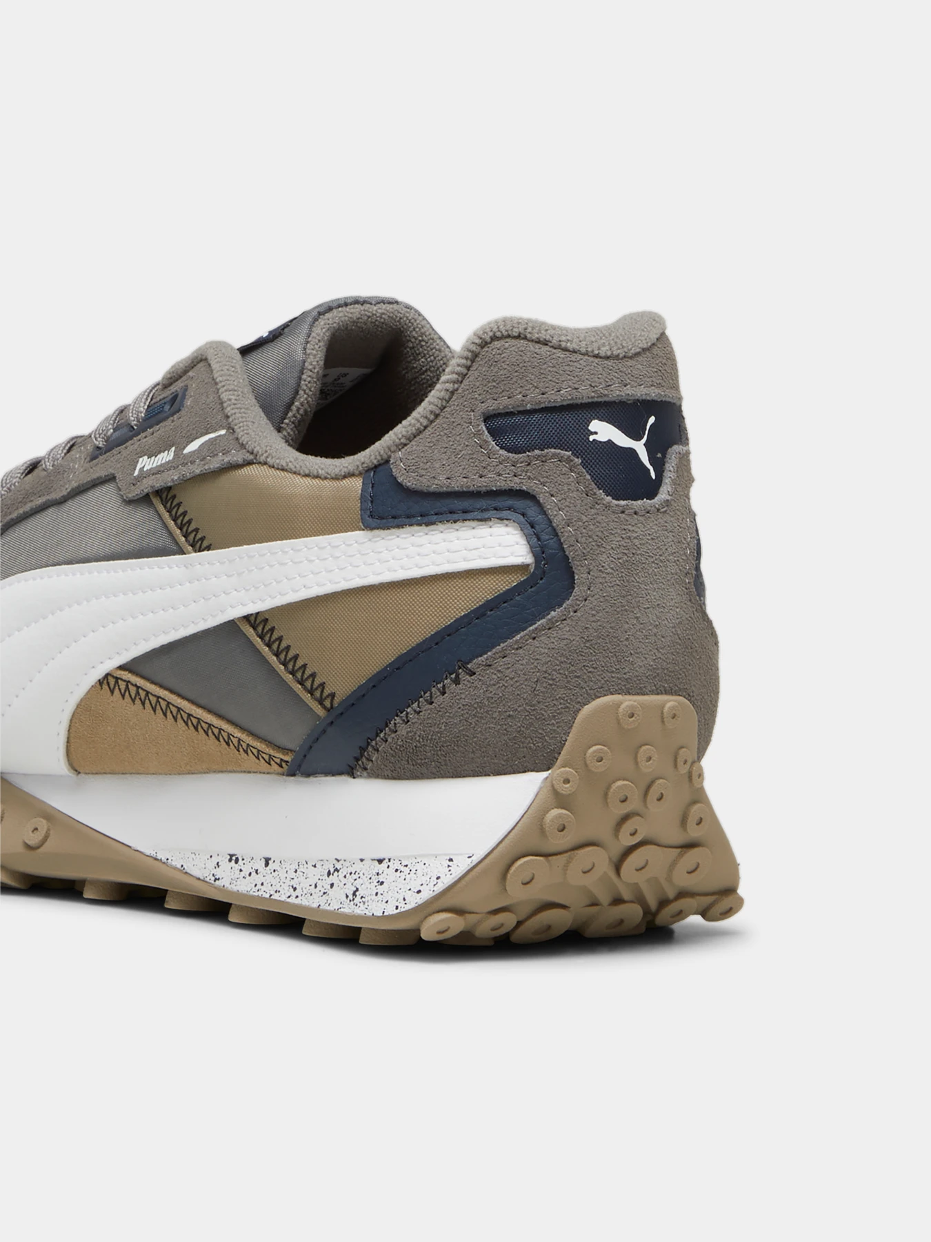 Кроссовки PUMA Blktop Rider модель 392725 Кроссовки PUMA Blktop Rider модель 392725 Фото