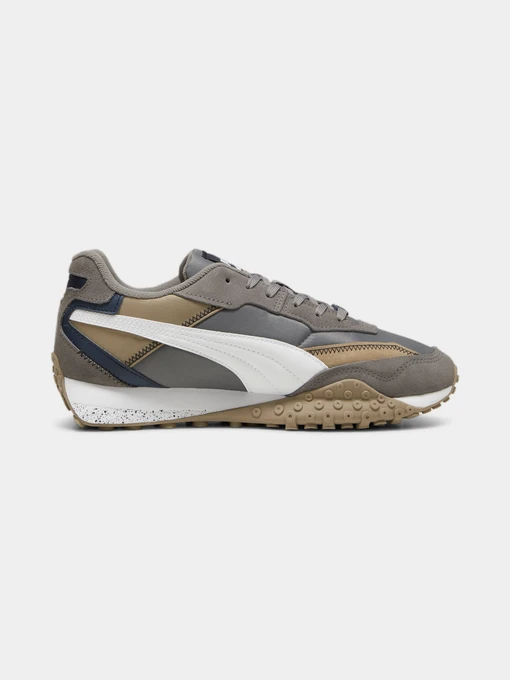 Кроссовки PUMA Blktop Rider модель 392725 Фото