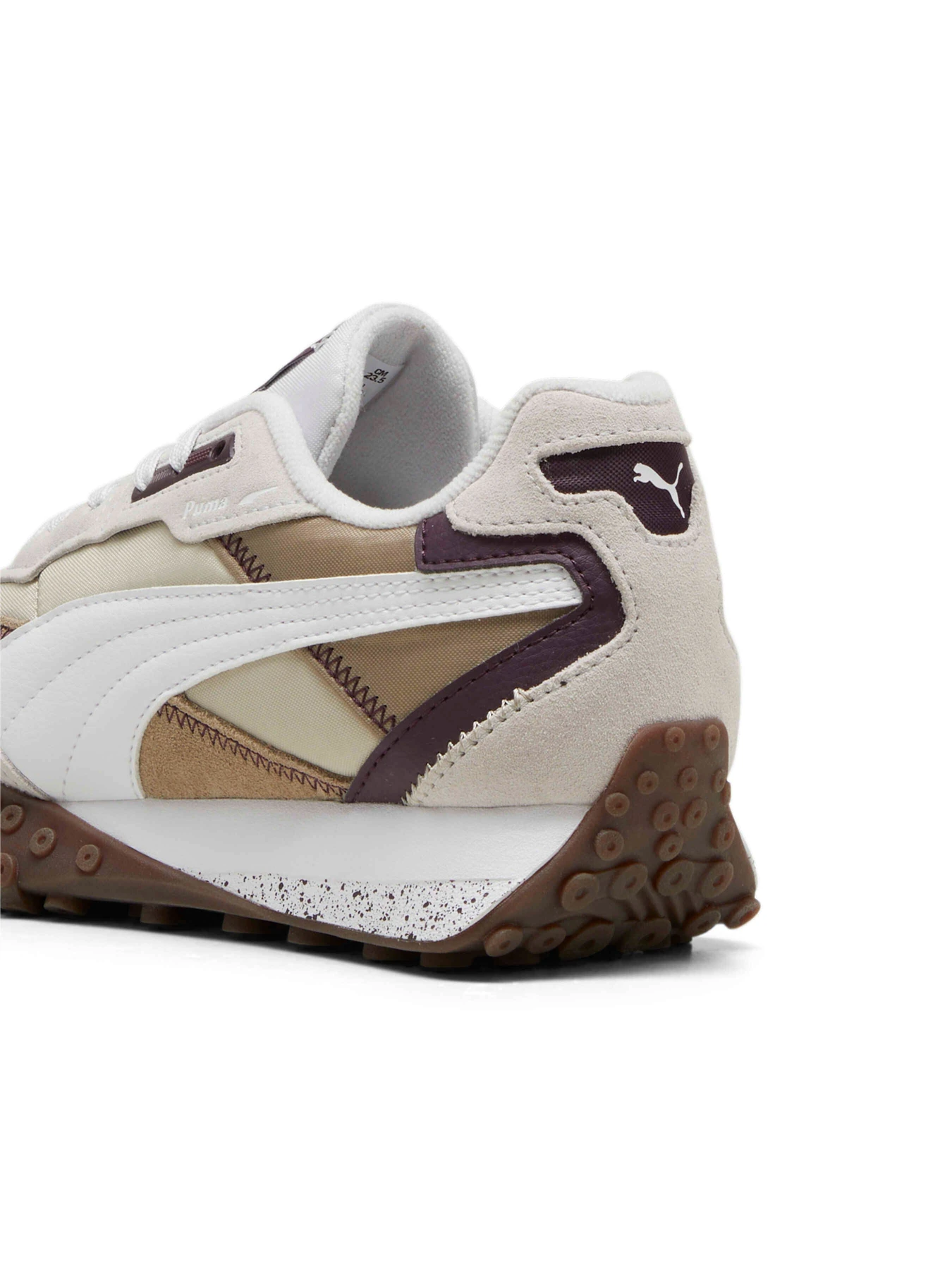 Кроссовки PUMA Blktop Rider модель 392725 Кроссовки PUMA Blktop Rider модель 392725 Фото