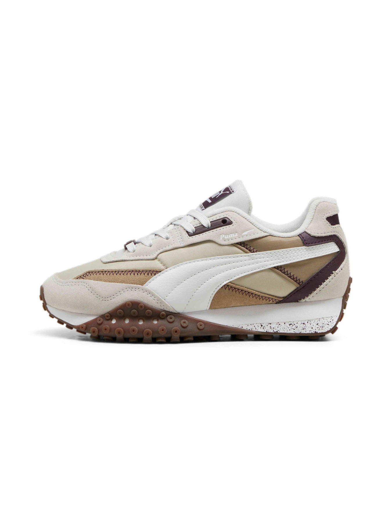 Кроссовки PUMA Blktop Rider модель 392725 Кроссовки PUMA Blktop Rider модель 392725 Фото