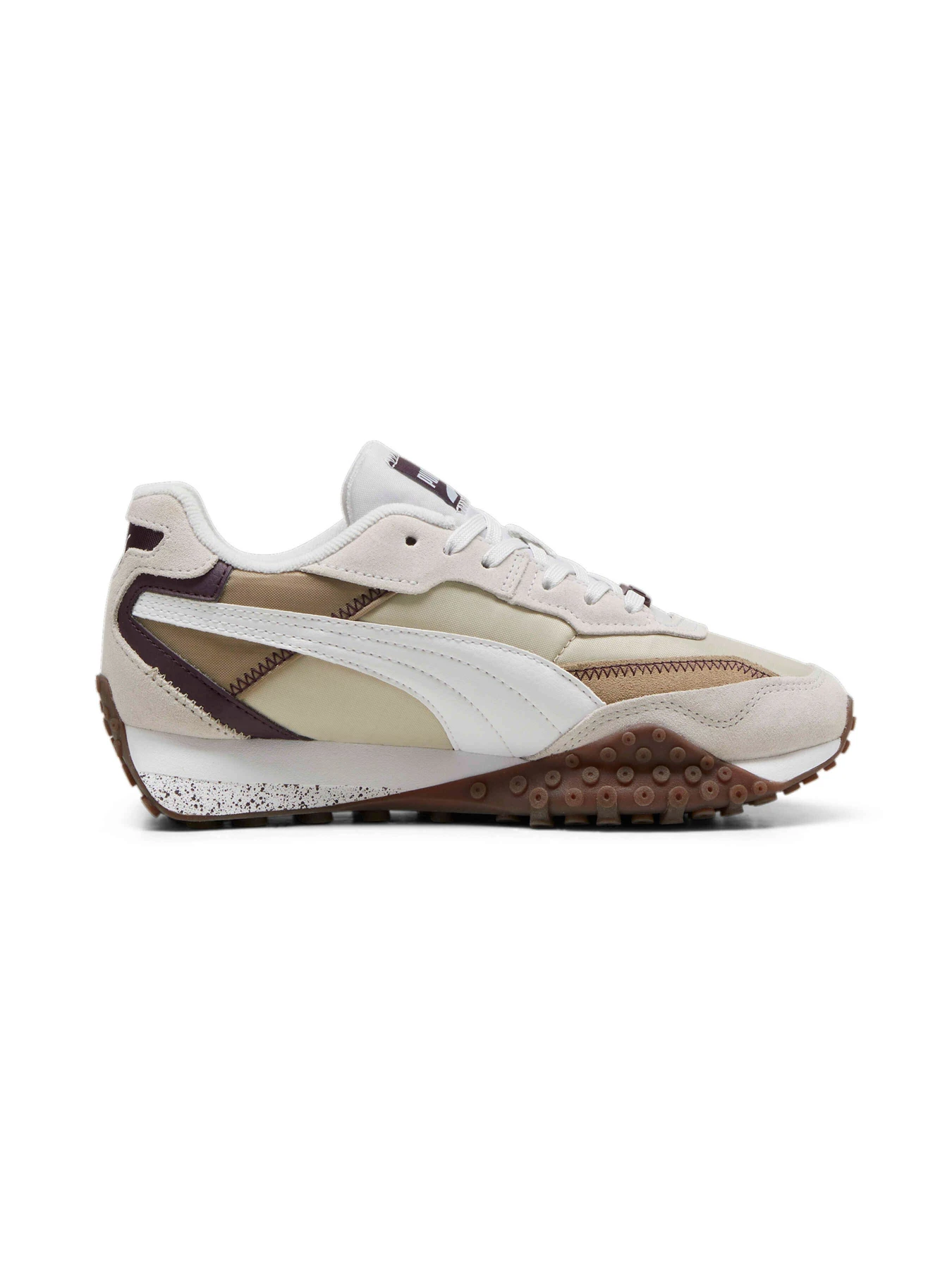 Кроссовки PUMA Blktop Rider модель 392725 Кроссовки PUMA Blktop Rider модель 392725 Фото