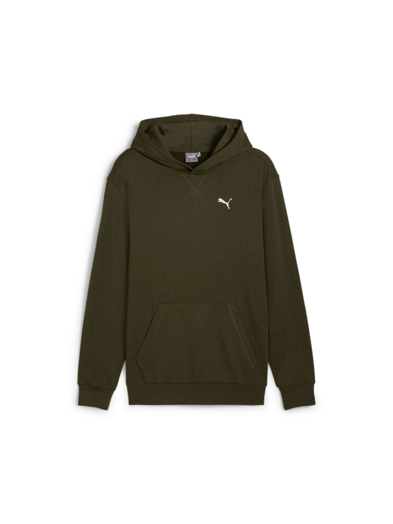 Худи и свитшоты PUMA Better Sportswear Hoodie модель 681759 Худи и свитшоты PUMA Better Sportswear Hoodie модель 681759 Фото
