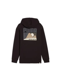 Худи и свитшоты PUMA Better Sportswear Hoodie модель 681759 Фото