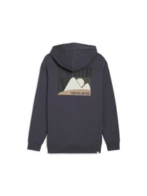 Худи и свитшоты PUMA Better Sportswear Hoodie модель 681759 Фото