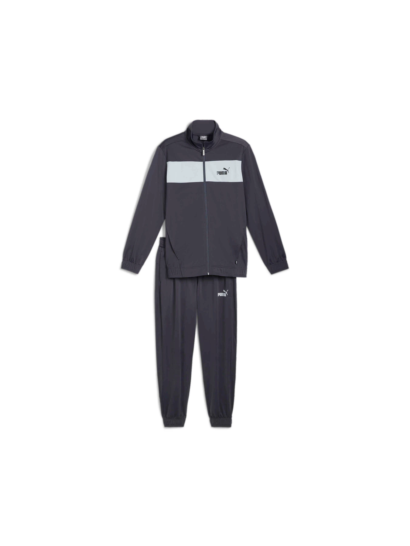 Костюмы PUMA Poly Suit модель 677427 Костюмы PUMA Poly Suit модель 677427 Фото