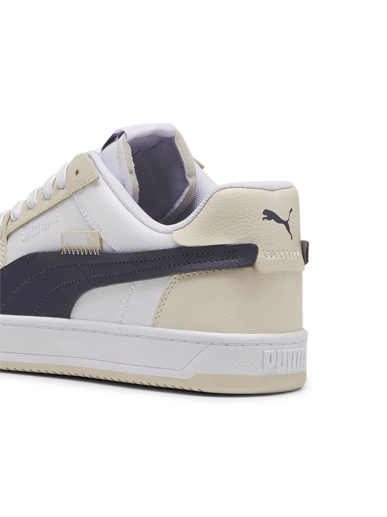 Кеды PUMA Caven 2.0 Vtg модель 392332 Кеды PUMA Caven 2.0 Vtg модель 392332 Фото